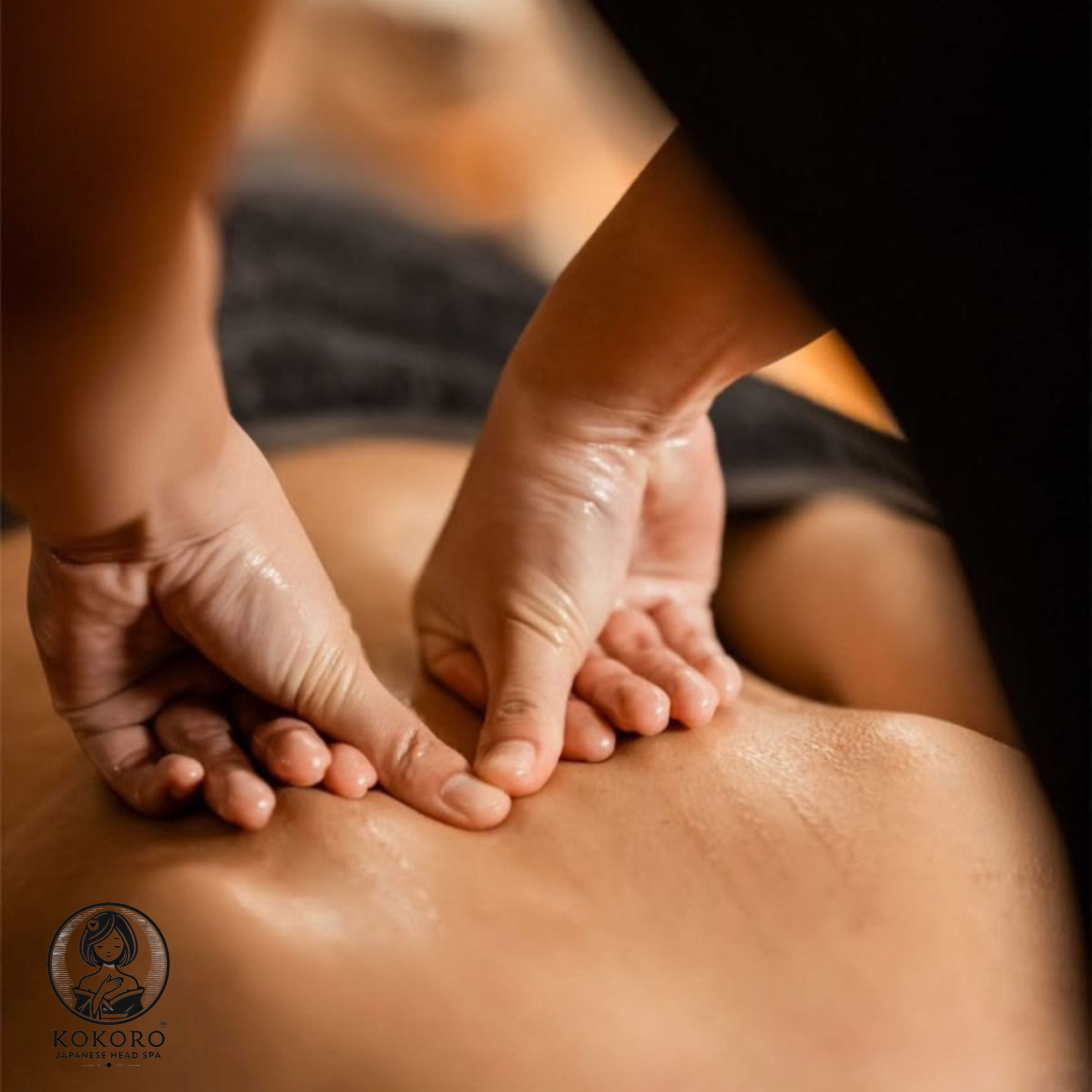 Massage  May 28